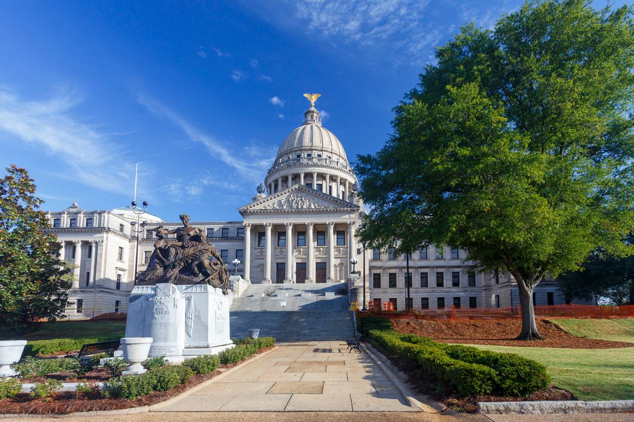 mississippi